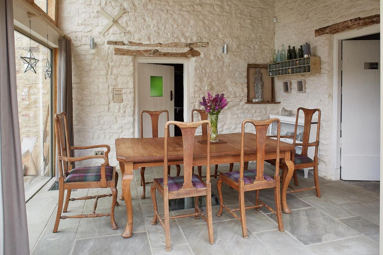 Cherry Tree Farm B And B Nunney 外观 照片