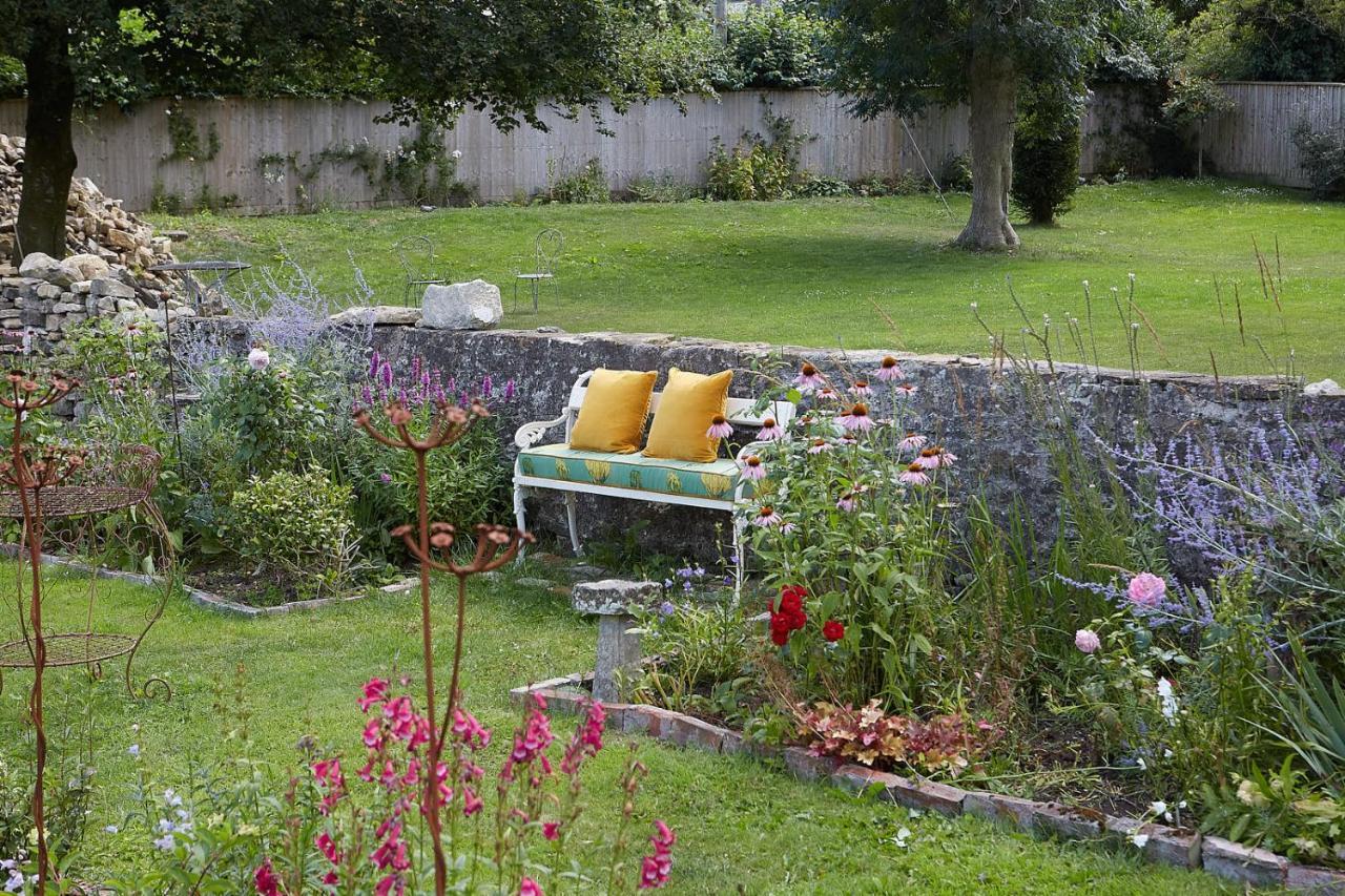 Cherry Tree Farm B And B Nunney 外观 照片