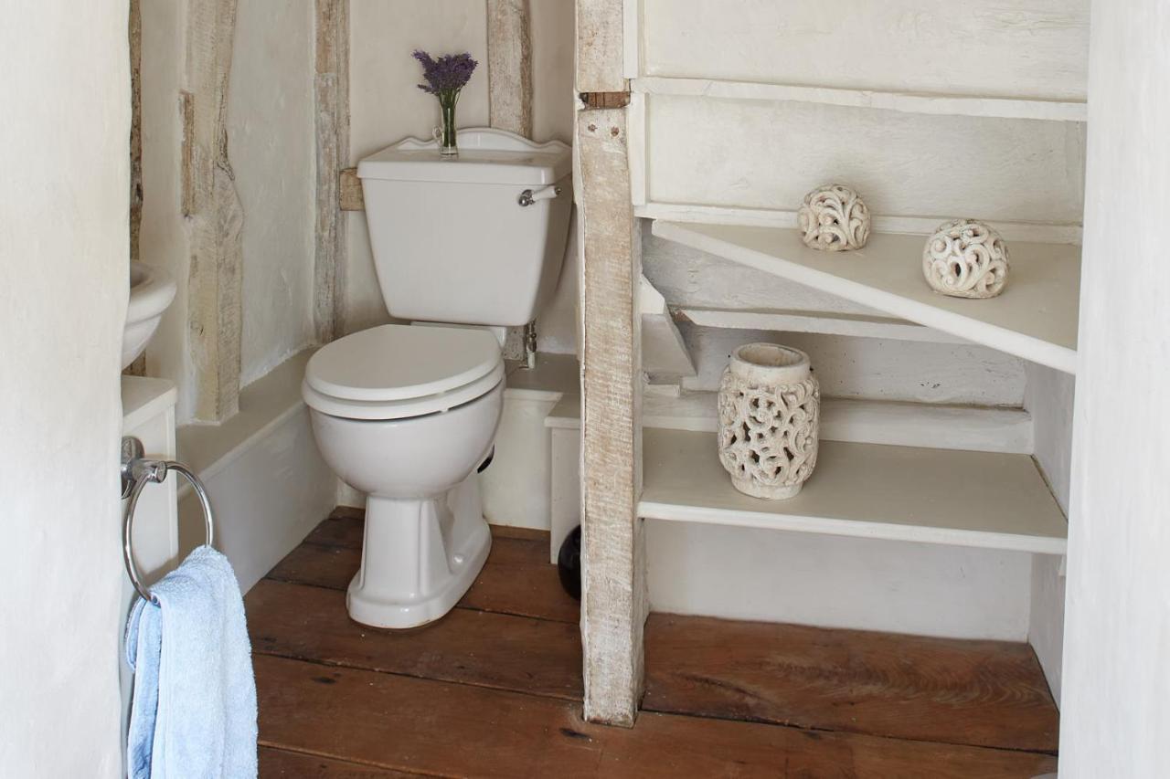 Cherry Tree Farm B And B Nunney 外观 照片