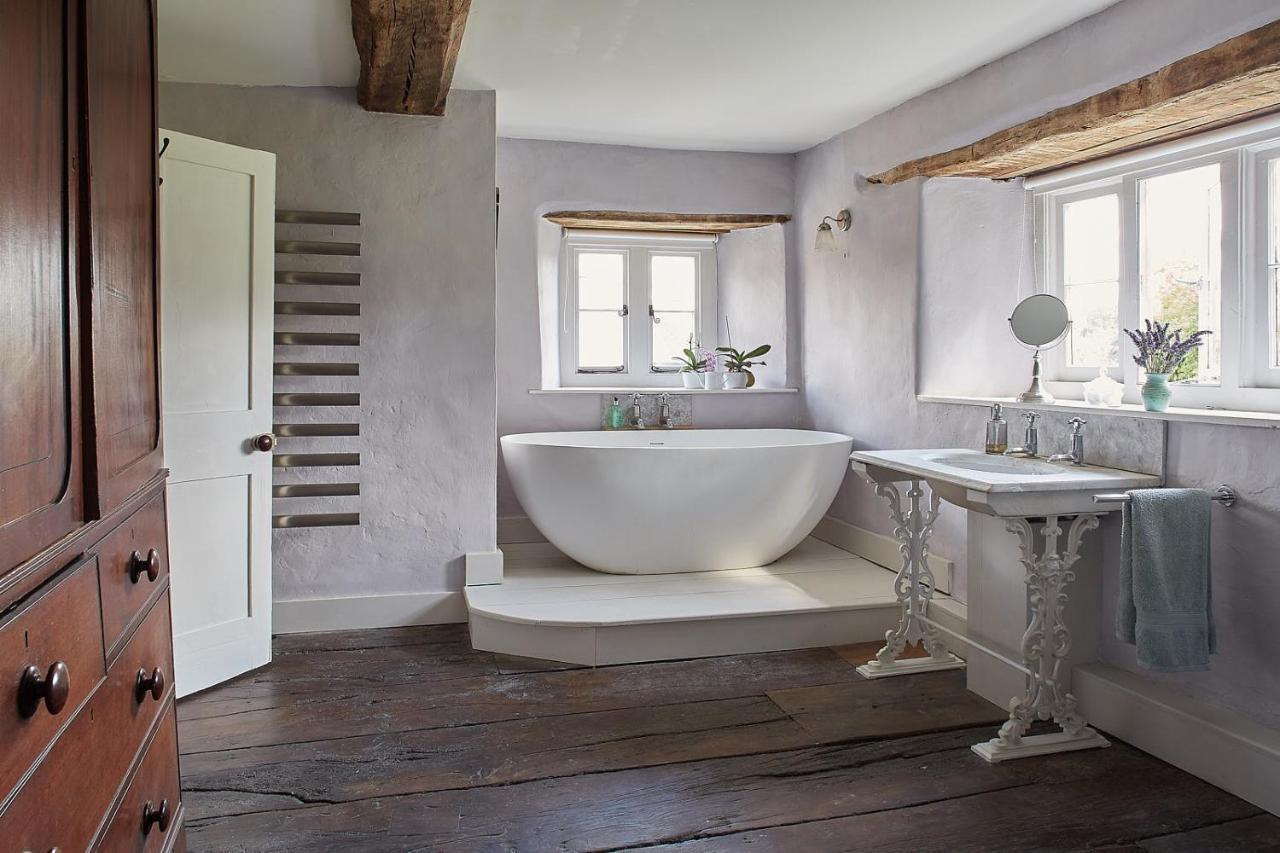 Cherry Tree Farm B And B Nunney 外观 照片