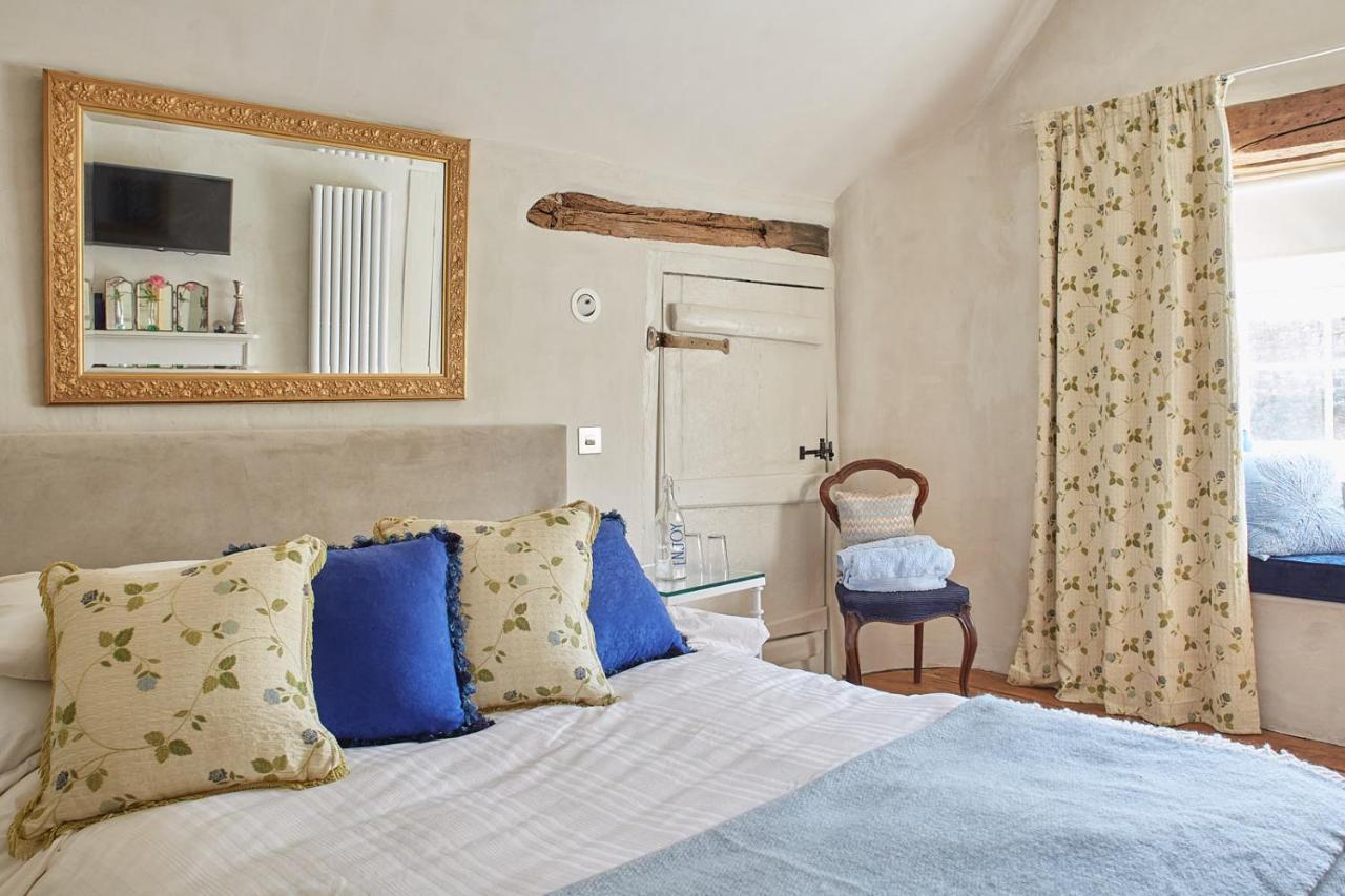 Cherry Tree Farm B And B Nunney 外观 照片